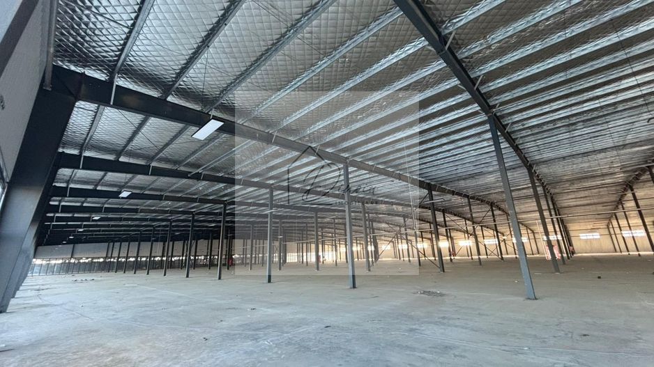 Hala de inchiriat I Afumati I minim 500 mp I langa Centura Bucuresti - Poză 31