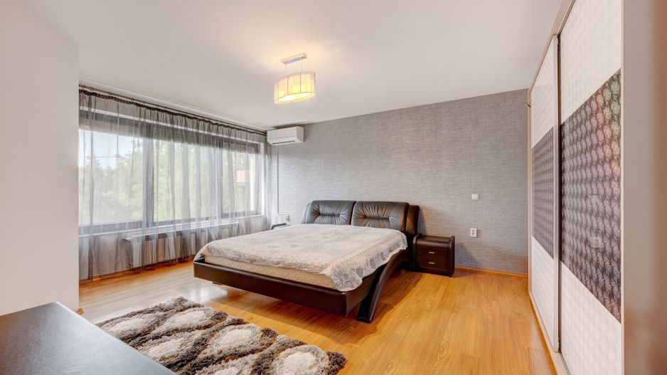 Casă individuală premium în Snagov - Poză 23
