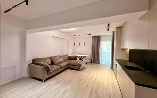 Apartament 2 camere Crystal North Pipera – mobilat. - Poză 5