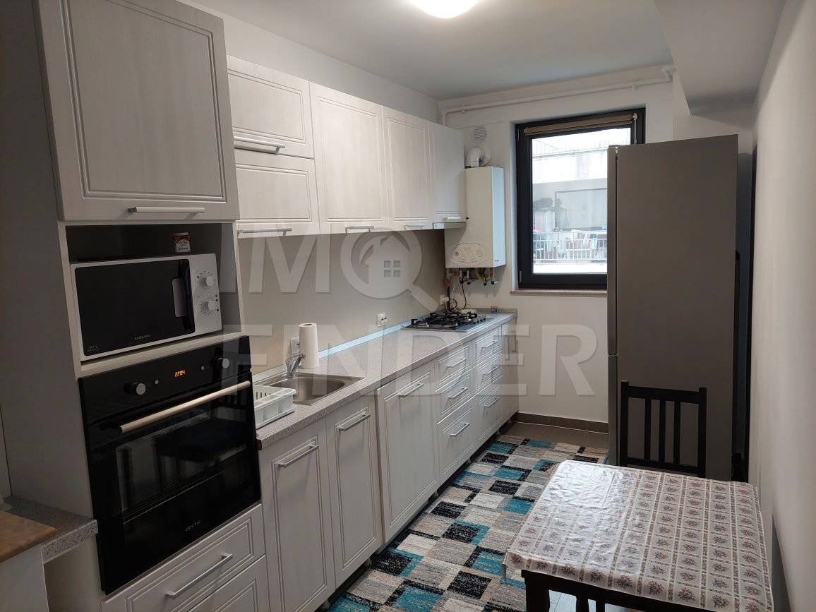 Apartament 2 camere decomandate Borhanci - Poză 4