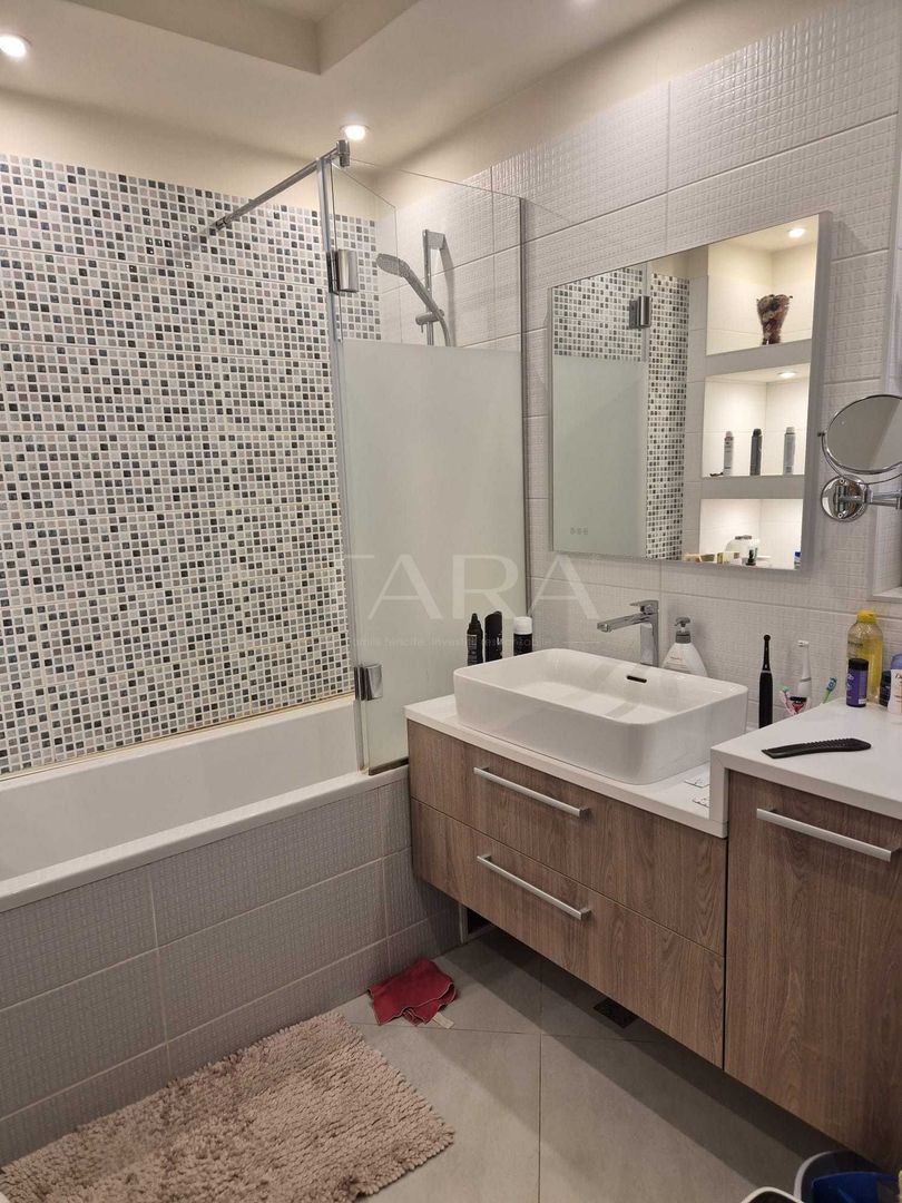 Casă cu grădină generoasă, perfectă pentru familie - Luna de Sus. - Poză 6