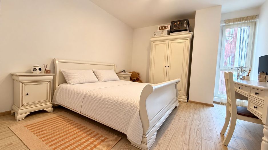 Soarelui  | 2 Camere | Lift | Mobilat si Utilat - Poză 6