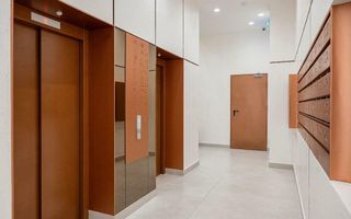 Prima inchiriere Aviatiei Tower 3 camere | Loc parcare subteran - Poză 14