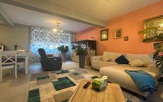 Vanzare casa moderna 4 camere, curte proprie, zona aerisita | Florești - Poză 2