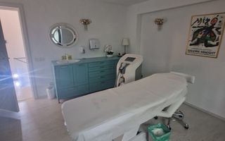 Inchiriem vila cu etaj zona Floreasca Central - Spital Floreasca - Poză 17