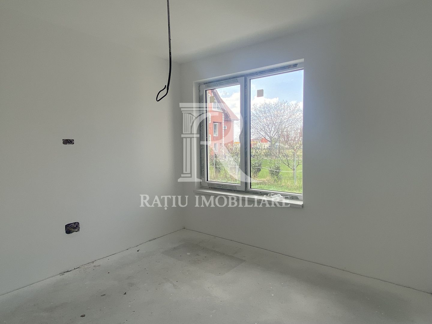 Casa cu 4 camere semifinisata | Oradea | Bihor - Poză 7