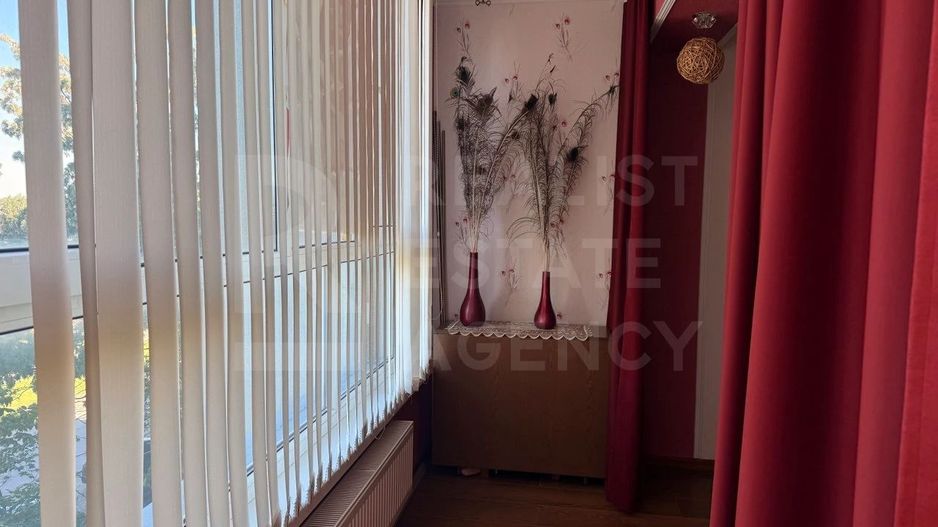 Chirie, apartament, 3 camere, Ivan Konev, Bălți - Poză 7