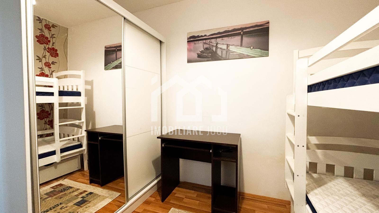 Apartament 2 camere, 50mp, Parcare, Zona RAR, Apahida - Poză 5