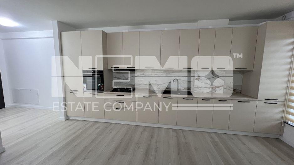 Apartament 2 Camere | 62MP | Complet Mobilat - Poză 2