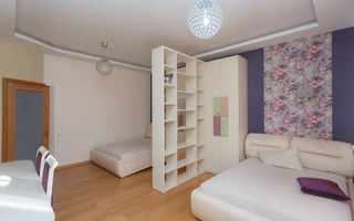 Chirie, apartament, 2 camere, str. Miron Costin, Râșcani - Poză 12