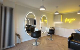 Salon Premium | Eleganță, rafinament și funcționalitate - Poză 4