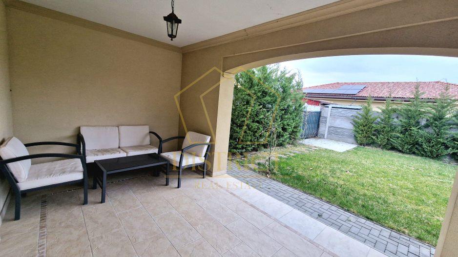 Duplex cu 4 camere si 2 bai | Urseni | Baza sportiva - Poză 13