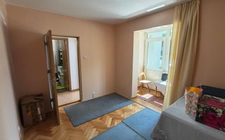 Apartament 3 camere/ Decomandat/ 2 Bai/ Parter/ Bd. Pandurilor - Poză 3
