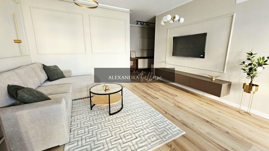 Apartament modern | 2 camere | Tineretului | Floresti - Poză 1