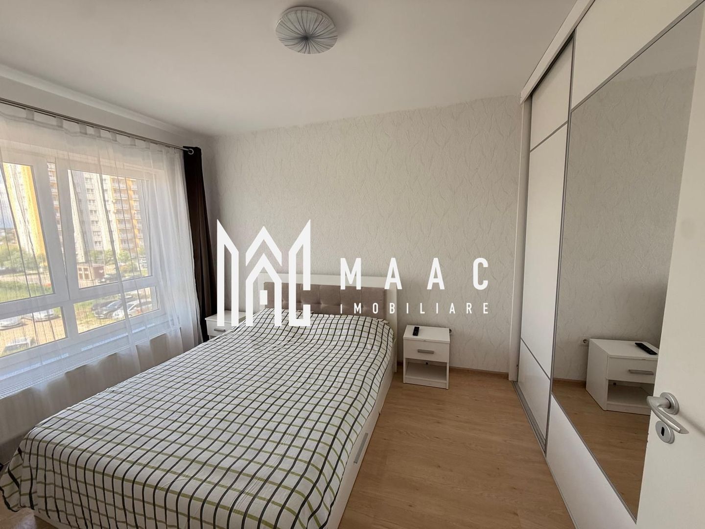 Apartament 3 camere de vânzare | Șelimbăr | Avangarden | 58 mp - Poză 6