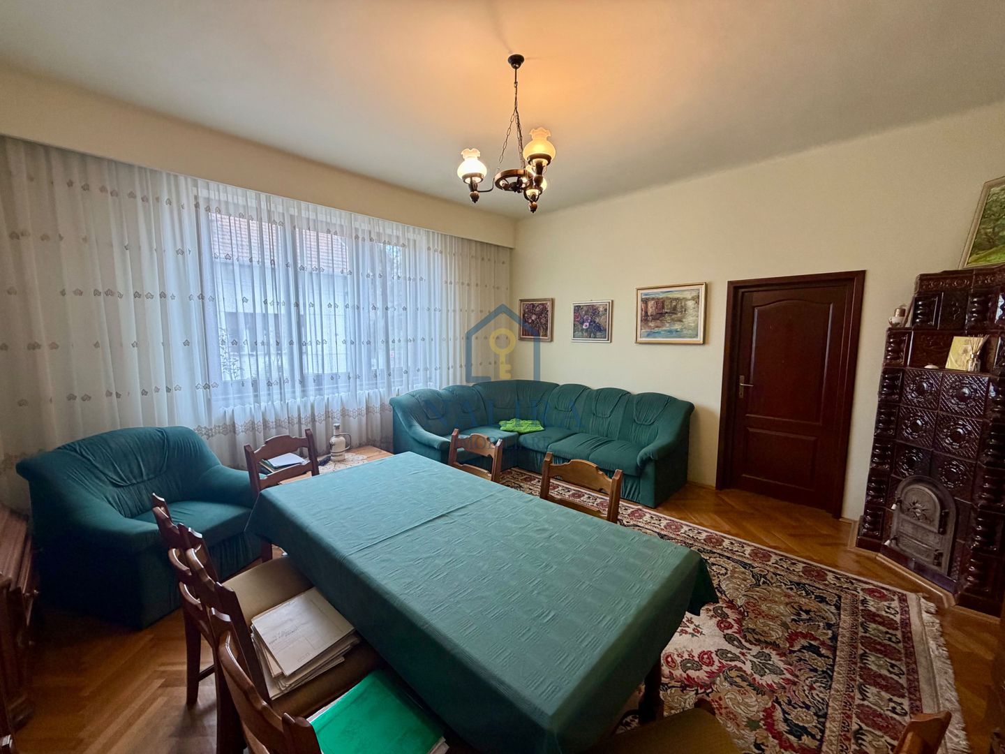 Casă de vânzare – zonă exclusivistă, parcul Regina Maria - Poză 10