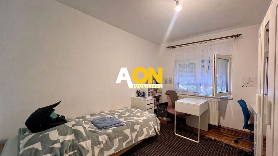 Apartament 3 Camere | 67 mp | 2 Bai | DECOMANDAT | Zona cetate - Poză 4