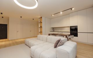 Vânzare, apartament, 3 camere, stada Moara Roșie, Centru - Poză 4