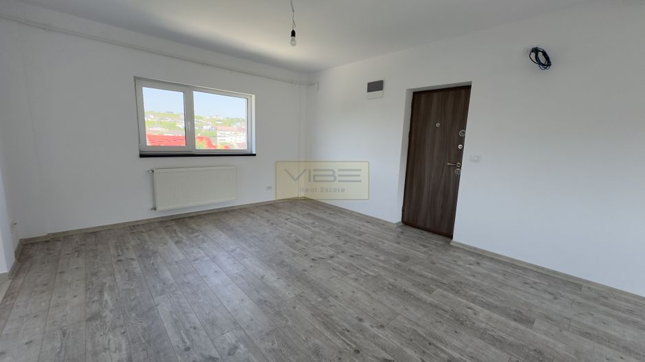 Apartament 3 camere 2 balcoane Parcare inclusa, Profi Bucium - Poză 6