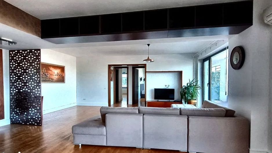 penthouse 3 camere | terasa 80 mp | Domenii | Turda - Poză 4