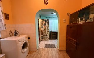 Casă 3 camere de vânzare | Tiglari, Sibiu | 108 mp | teren 400 mp - Poză 7