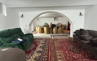 Se vinde apartament P+D in vilă interbelică, Str. Semicercului 10 - Poză 9