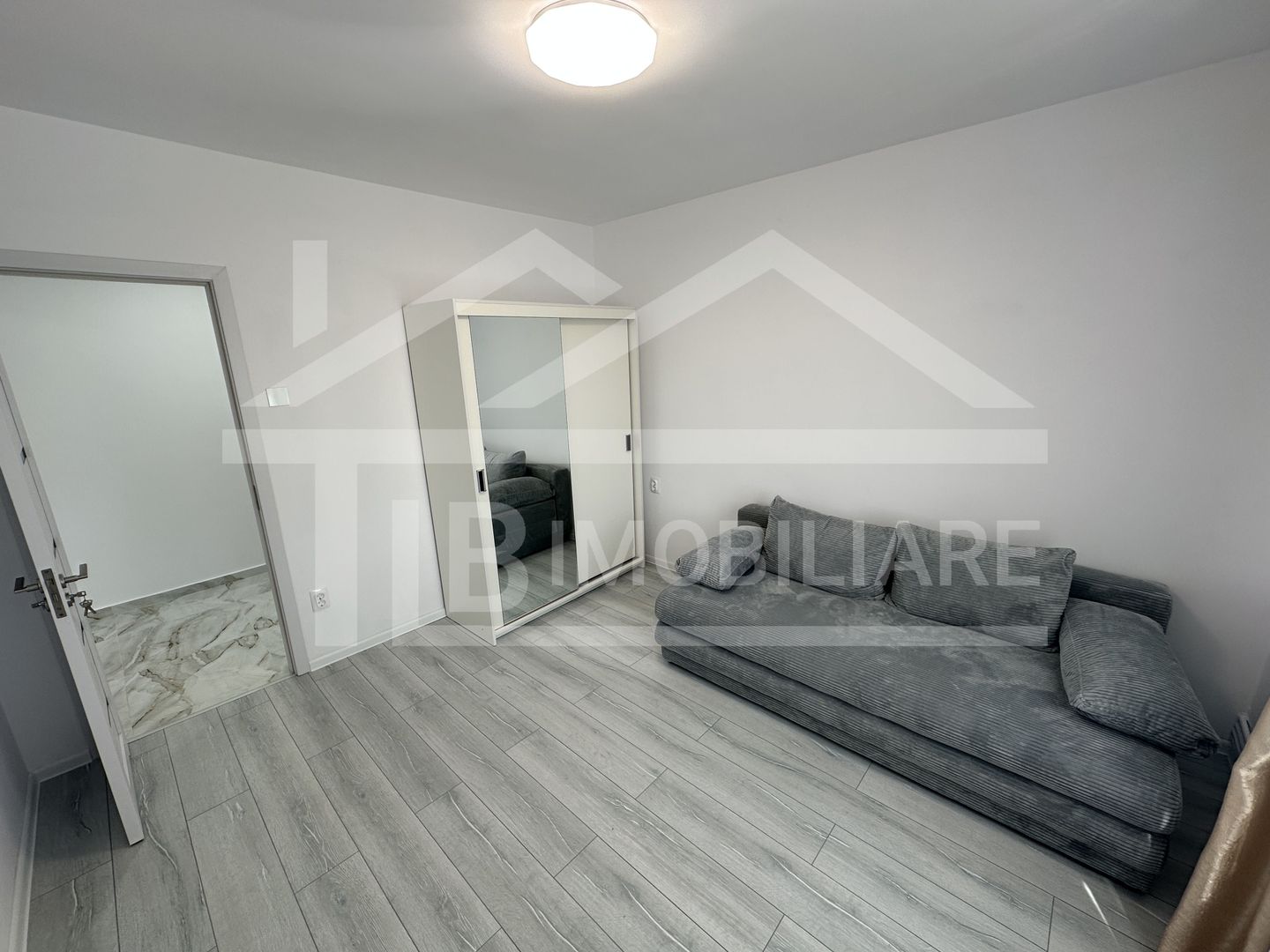 Apartament de 2 camere, 50mp, decomandat, prima inchiriere, Zona UMFST - Poză 5