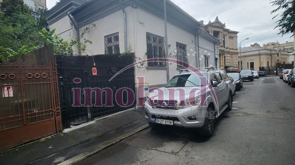 Casa de vanzare 4 camere, curte comuna Ultracentral - Schiță 4