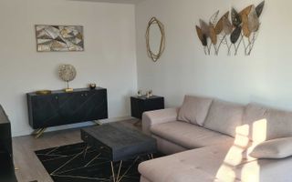 Apartament deosebit de inchiriat ,nou - Poză 2