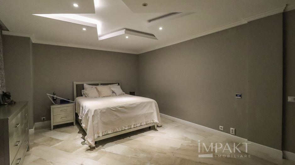 Apartament modern cu 3 camere, spatios de 120 mp, cartier Zorilor! - Poză 14