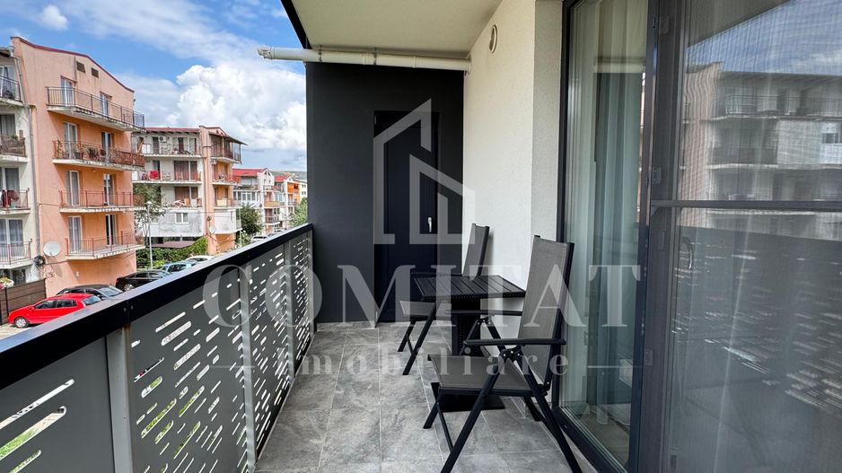 Apartament la cheie | Etaj intermediar | Zona Eroilor - Poză 13