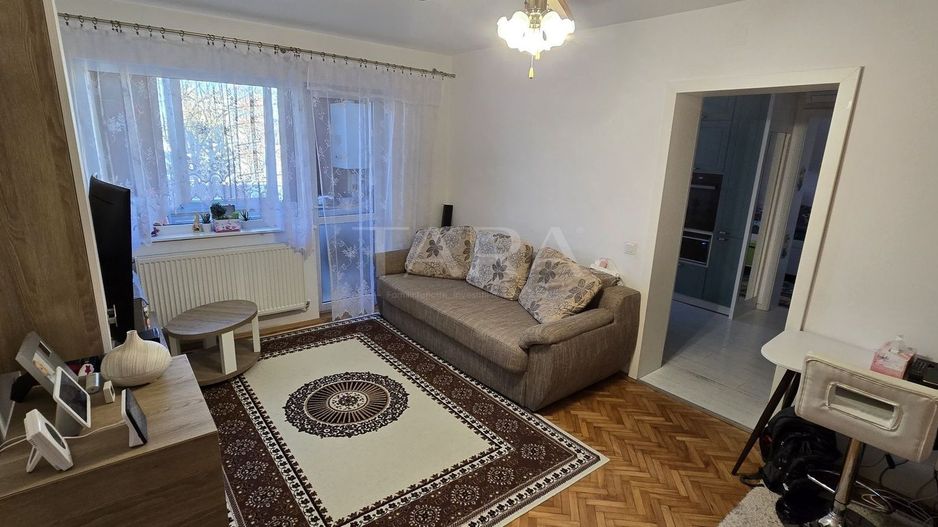 Apartament cu 3 camere, 75 mp, panoramă superbă – Mănăștur. - Poză 2