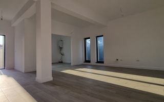 Vile individuale lângă Parcul Ghidigeni | Mansardă amenajată. - Poză 43