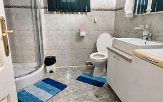Casa 6 camere 240 mp+ Spatiu Comercial- teren 550 mp-Zona Han - Poză 7