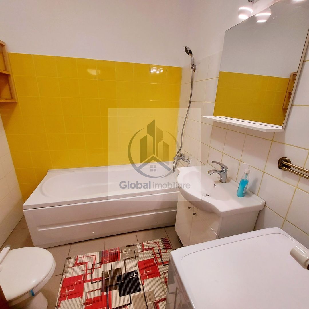 Apartament 2 camere cu centrala proprie - Poză 4