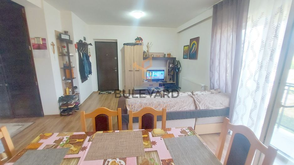 Apartament cu 2 camere in zona strazii Tineretului! - Poză 3