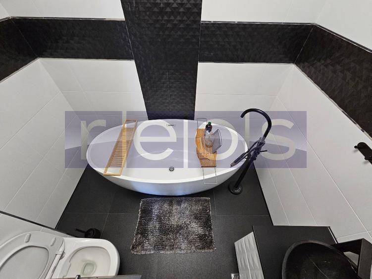 VANZARE 3 CAMERE -DECOMANDAT - PARCARE -Aparatorii Patriei - Poză 11