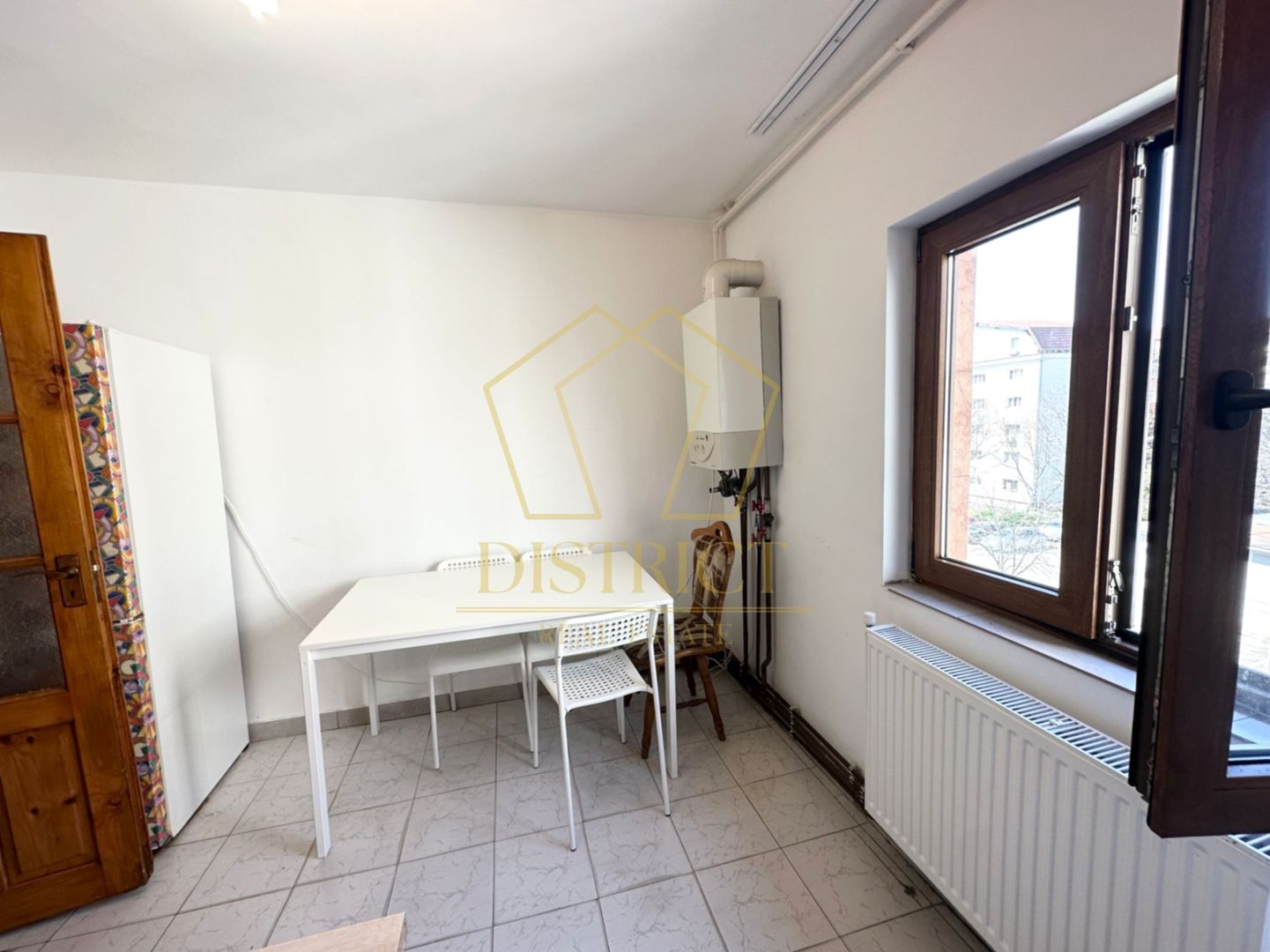 Apartament decomadat cu 3 camere |  Dacia | PetFriendly - Poză 10