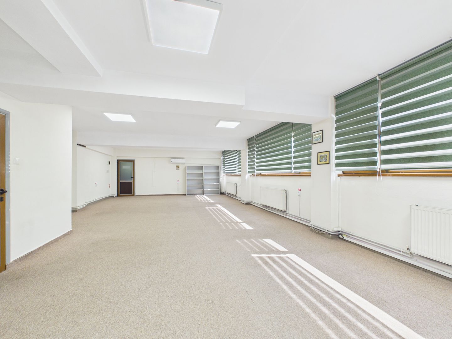 Spațiu comercial de 85 mp | Vila | Brâncoveanu | Sector 4 | Disponibil - Poză 1