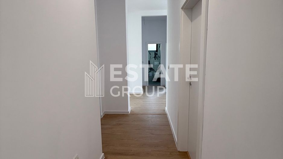 Duplex Mosnita Noua-finisat, curte amenajata - Poză 10