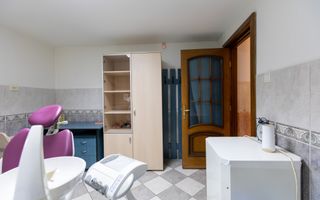 Cabinet Stomatologic complet echipat, de închiriat - Poză 18