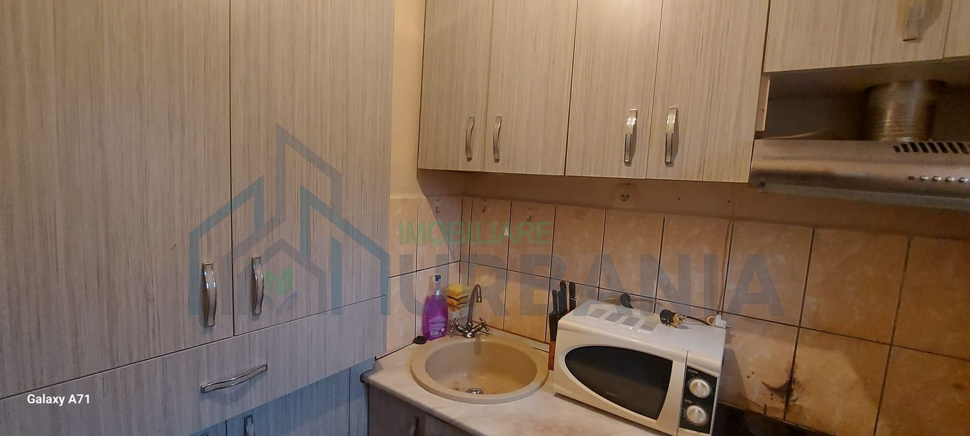 Inchiriez ap 2cam ND in tatatasi - Poză 1