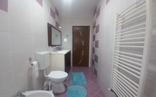 Soarelui | 3 camere | Decomandat | 72 mp | Mobilat și utilat | Centrală proprie - Poză 10