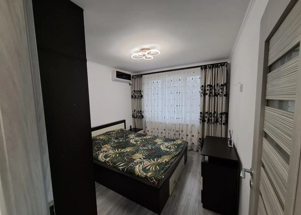 AP. 2 CAMERE MILITARI, LOC PARCARE, MOBILAT MODERN, CENTRALA TERMICA - Poză 3