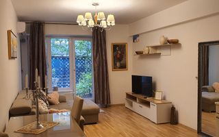 2 camere cu gradina proprie 25 mp, centrala, complex Edenia - Poză 1