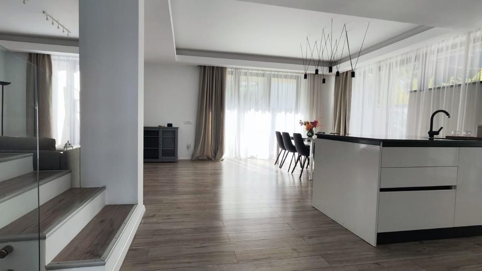 Baneasa- Padure- Greenfield - Poză 1