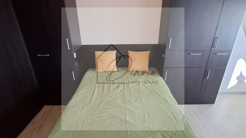 Apartament 4 camere  Sisești I Penthouse 131mp, vedere lac Grivița - Poză 32