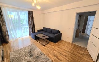 Apartament cu 2 Camere, Decomandat, Complet Mobilat, Zona Cetate - Poză 1