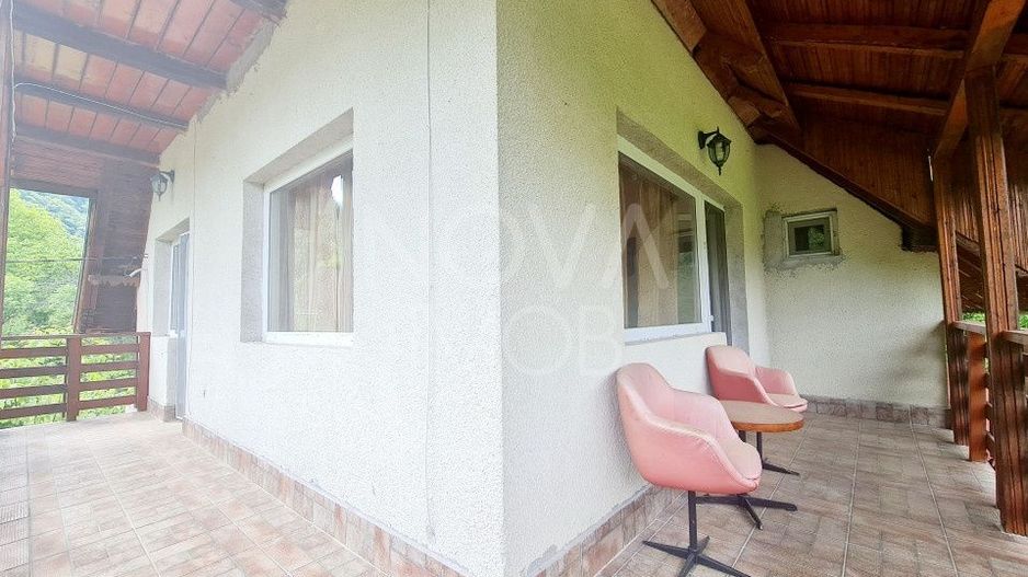 Casa de vacanta - Valea Lotrioarei, Sibiu - Poză 11