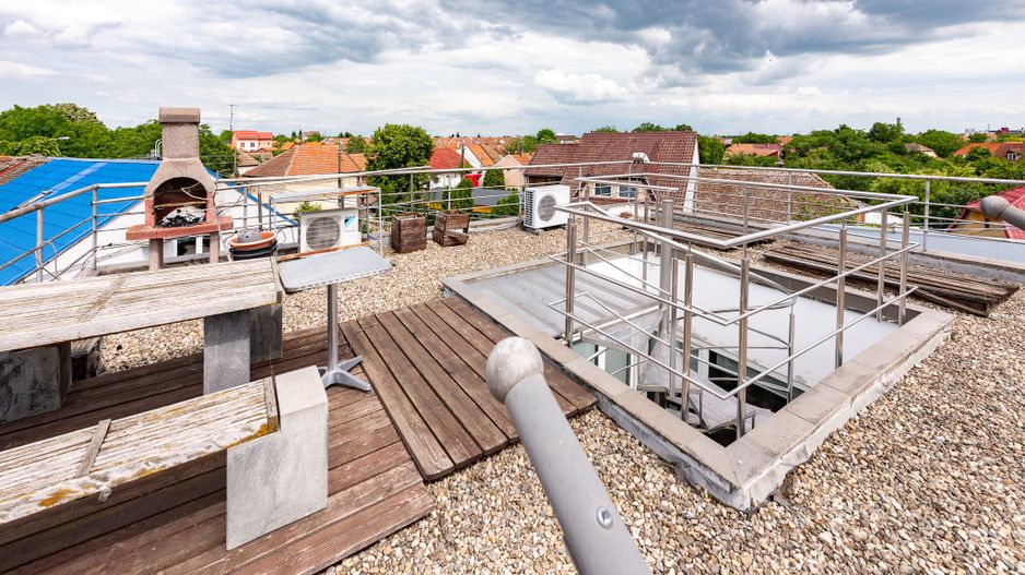 Spatiu de birouri - Poză 46